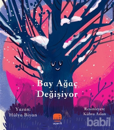 Picture of Bay Ağaç Değişiyor