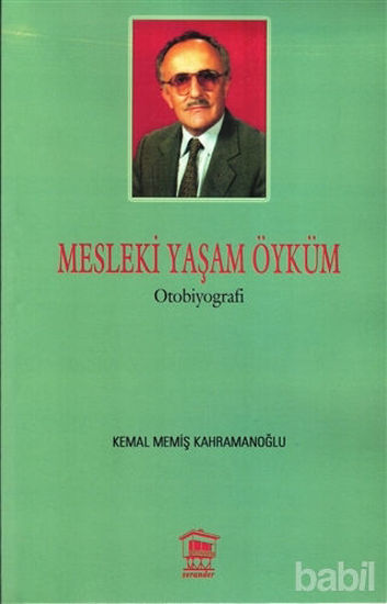 Picture of Mesleki Yaşam Öyküm