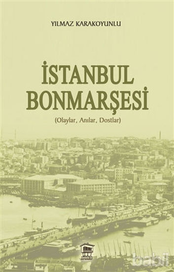 Picture of İstanbul Bonmarşesi