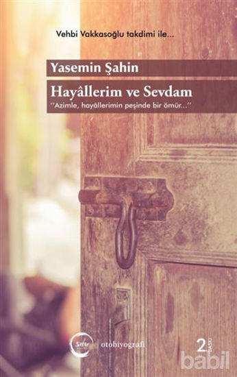 Picture of Hayallerim ve Sevdam
