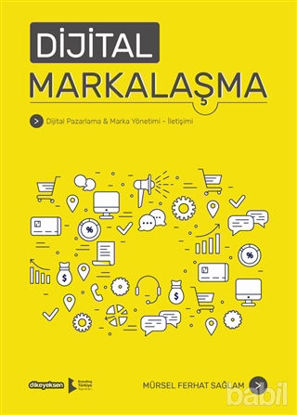 Picture of Dijital Markalaşma