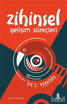 Picture of Zihinsel Gelişim Süreçleri