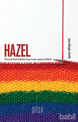 Picture of Hazel