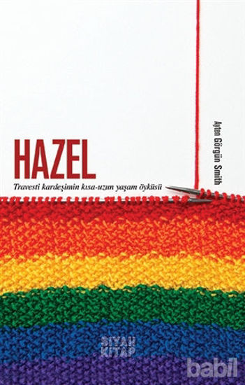 Picture of Hazel