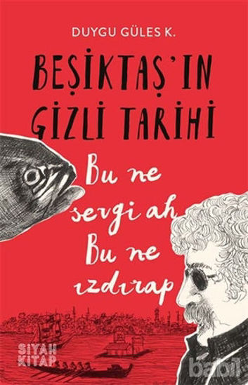 Picture of Beşiktaş'ın Gizli Tarihi