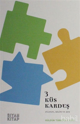 Picture of 3 Küs Kardeş