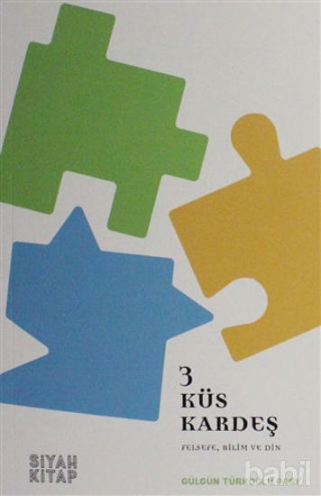 Picture of 3 Küs Kardeş