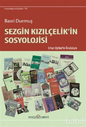 Picture of Sezgin Kızılçelik’in Sosyolojisi
