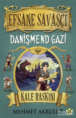 Picture of Efsane Savaşçı - Danişmend Gazi