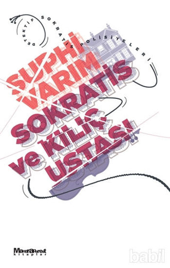 Picture of Sokratis ve Kılıç Ustası