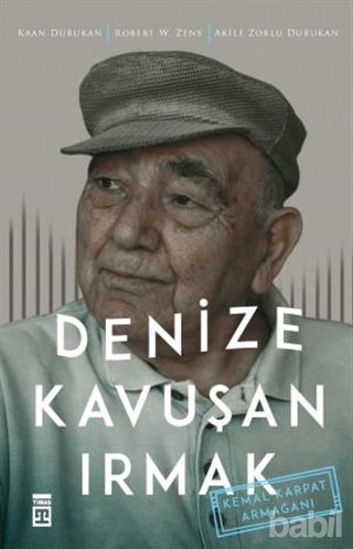 Picture of Denize Kavuşan Irmak