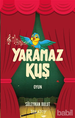 Picture of Yaramaz Kuş