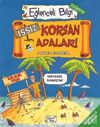 Picture of Issız Korsan Adaları