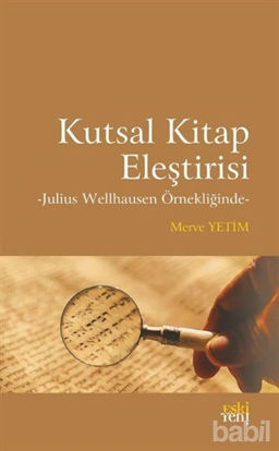 Picture of Kutsal Kitap Eleştirisi