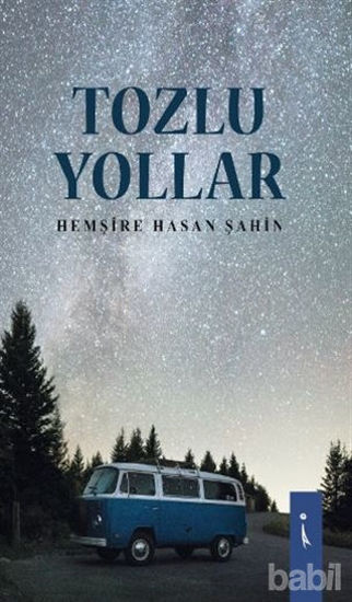 Picture of Tozlu Yollar