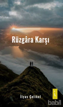 Picture of Rüzgara Karşı