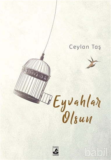 Picture of Eyvahlar Olsun