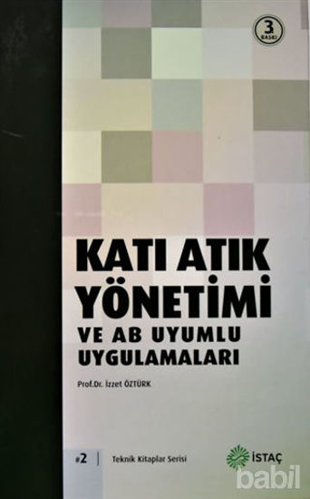 Picture of Katı Atık Yönetimi ve AB Uyumlu Uygulamaları