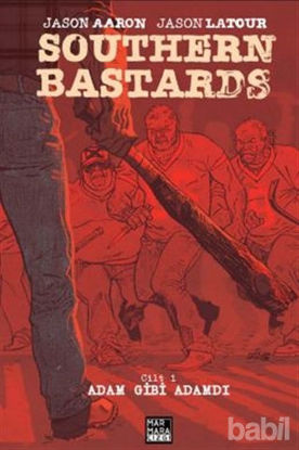 Picture of Southern Bastards Cilt 1