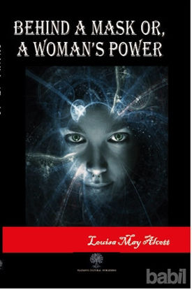 Picture of Behind A Mask or A Woman's Power