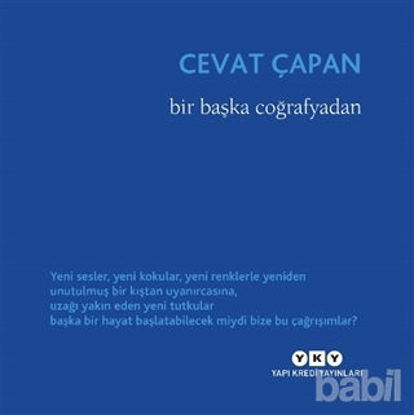 Picture of Bir Başka Coğrafyadan
