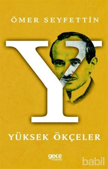 Picture of Yüksek Ökçeler