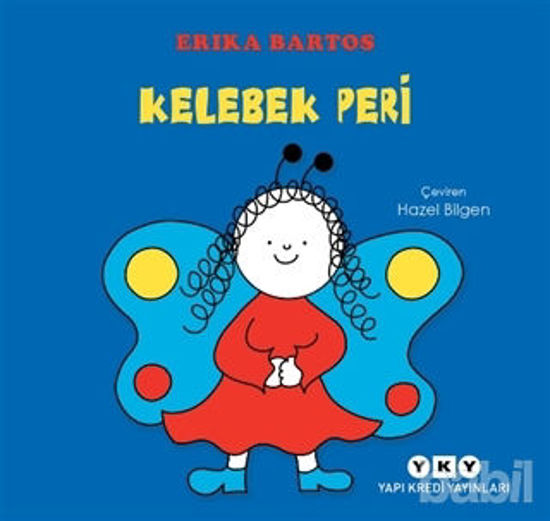 Picture of Kelebek Peri