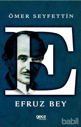 Picture of Efruz Bey