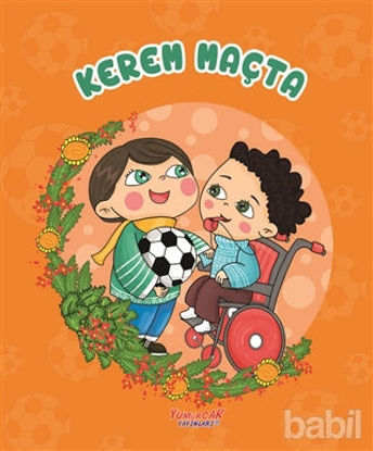 Picture of Kerem Maçta