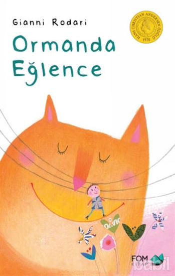 Picture of Ormanda Eğlence