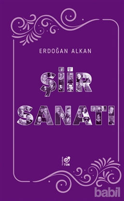 Picture of Şiir Sanatı