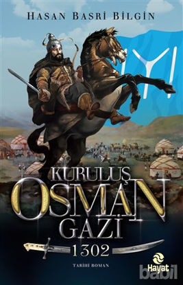 Picture of Kuruluş Osman Gazi - 1302