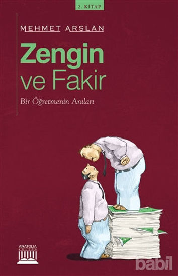 Picture of Zengin ve Fakir