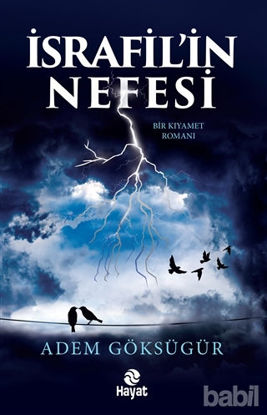 Picture of İsrafil’in Nefesi