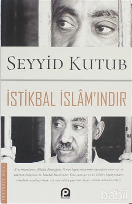 Picture of İstikbal İslam'ındır