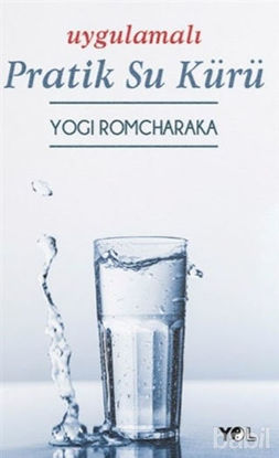 Picture of Uygulamalı Pratik Su Kürü