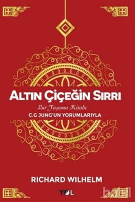 Picture of Altın Çiçeğin Sırrı