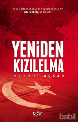 Picture of Yeniden Kızılelma