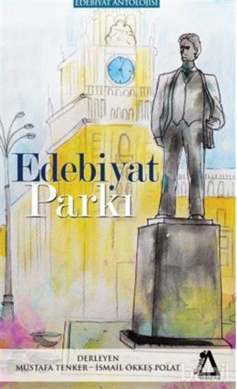 Picture of Edebiyat Parkı