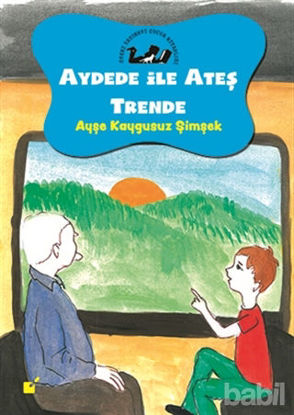 Picture of Aydede ile Ateş Trende