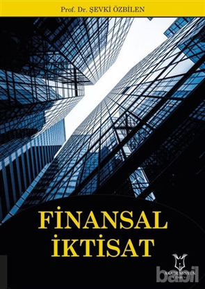 Picture of Finansal İktisat