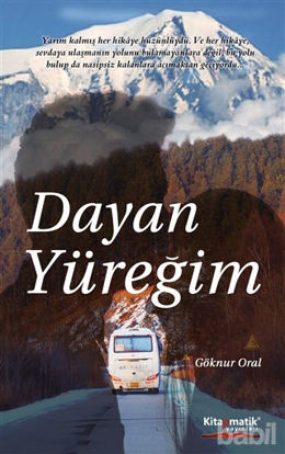 Picture of Dayan Yüreğim