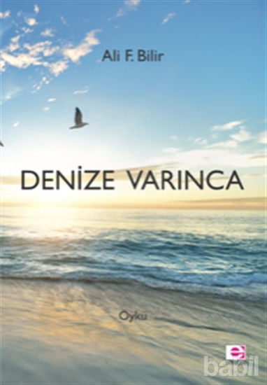 Picture of Denize Varınca