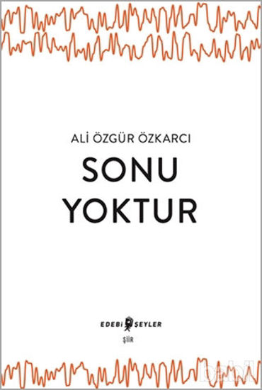 Picture of Sonu Yoktur