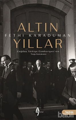 Picture of Altın Yıllar