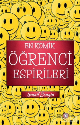 Picture of En Komik Öğrenci Espirileri