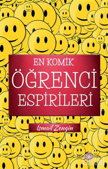 Picture of En Komik Öğrenci Espirileri