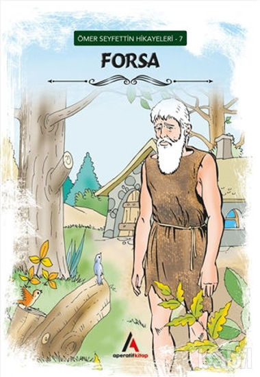 Picture of Forsa - Ömer Seyfettin Hikayeleri 7