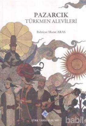 Picture of Pazarcık Türkmen Alevileri