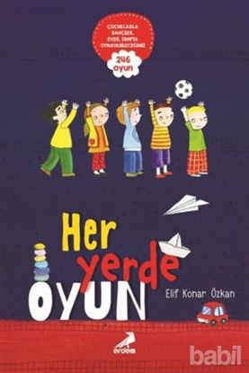 Picture of Her Yerde Oyun